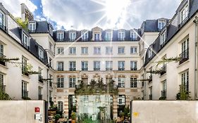 Kube Hotel Paris - Ice Bar